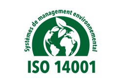 logo ISO14001 (1)