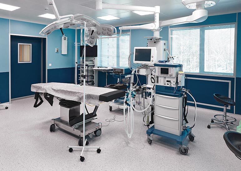 medical model