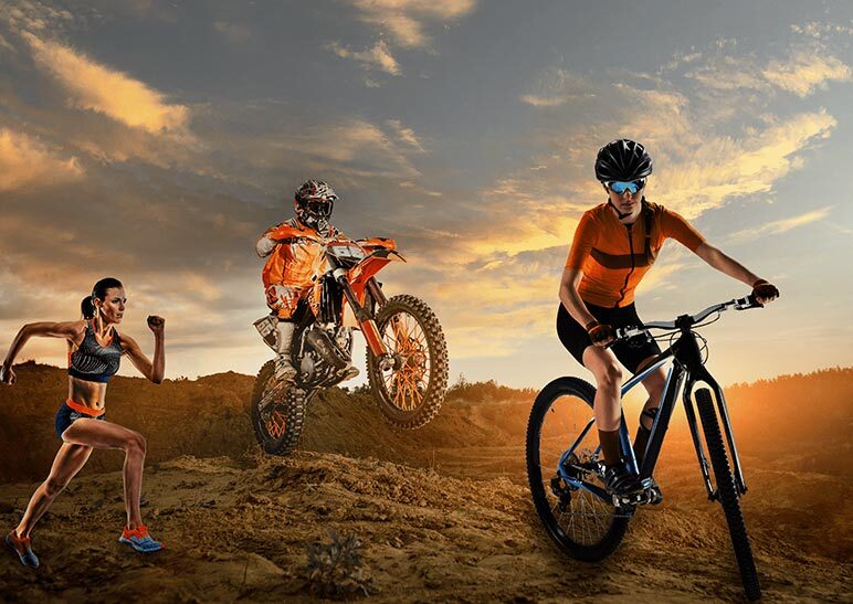 sport loisir model